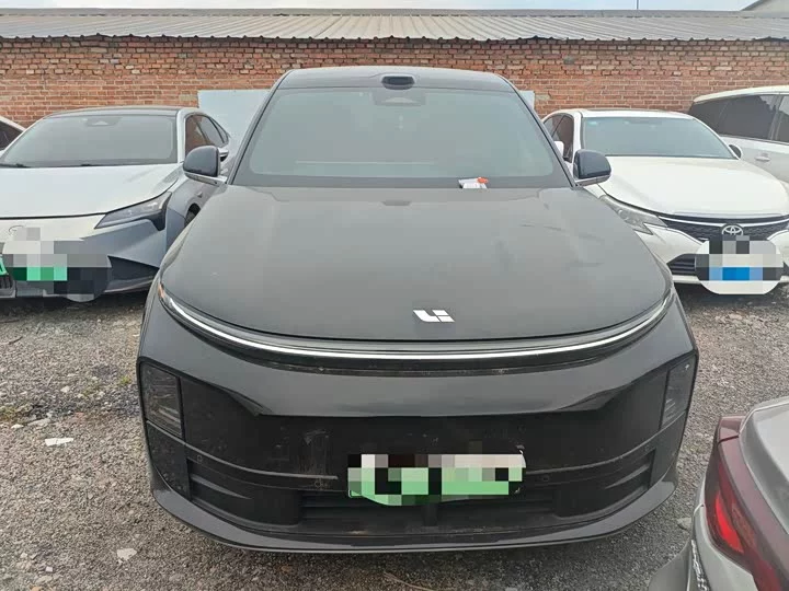 Li Ideal L6