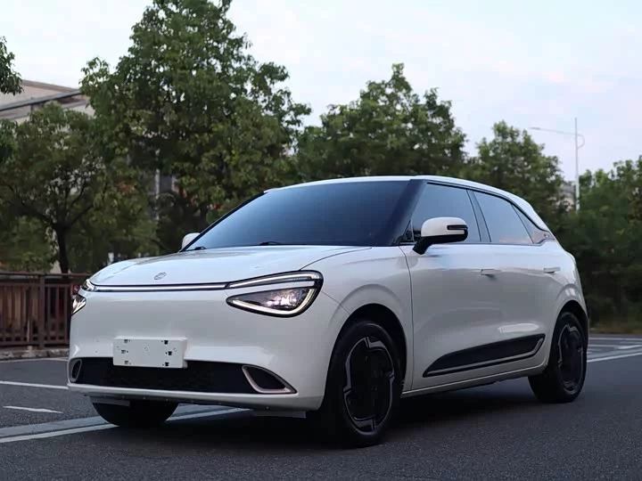 Dongfeng Nano 01