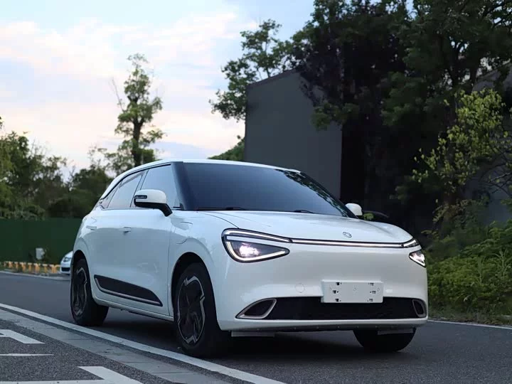 Dongfeng Nano 01