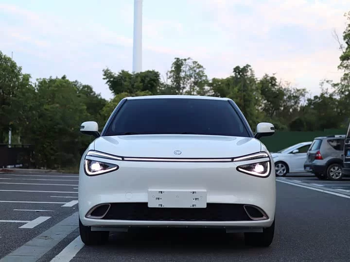 Dongfeng Nano 01