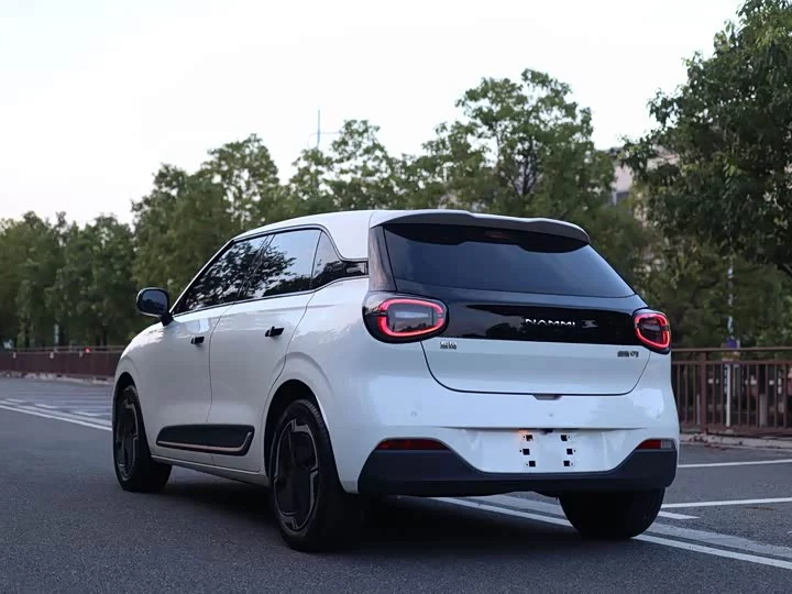 Dongfeng Nano 01