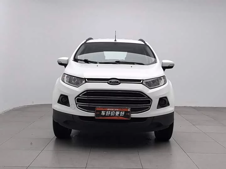Ford Yibo