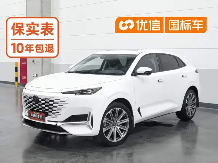 Changan UNI-K