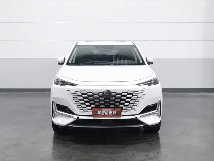 Changan UNI-K