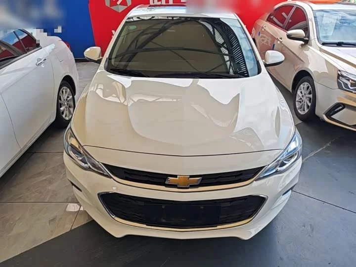 chevrolet Kovoz