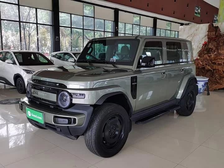 iCAR Super V23