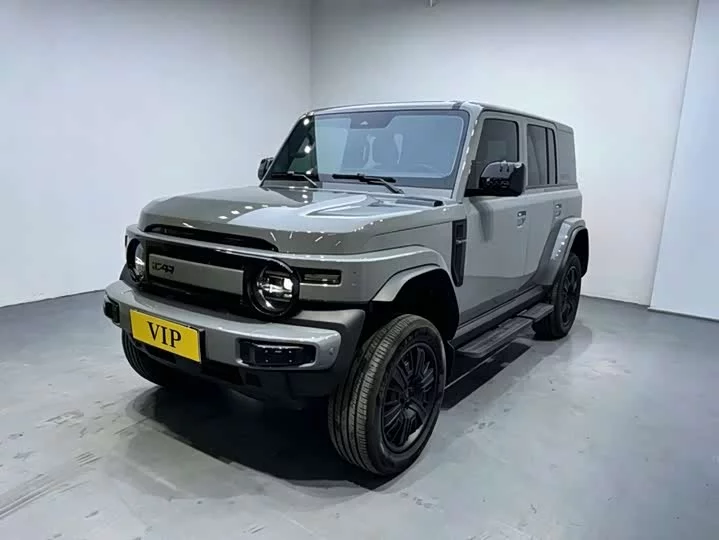 iCAR Super V23