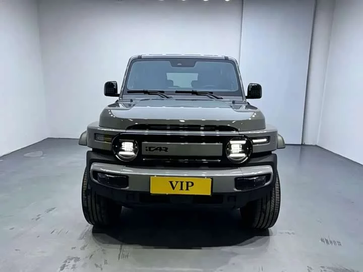 iCAR Super V23