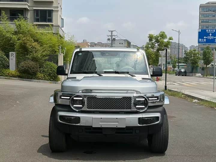 iCAR Super V23