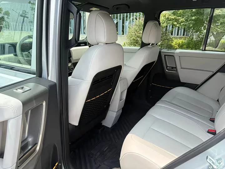 iCAR Super V23