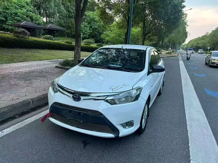 Toyota Vios