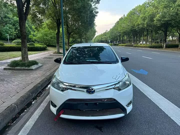 Toyota Vios
