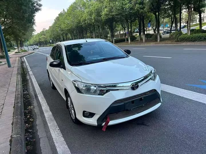 Toyota Vios