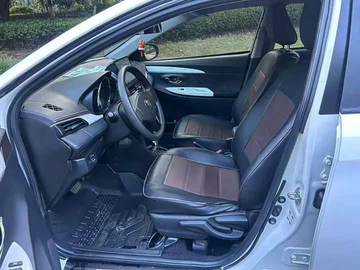 Toyota Vios