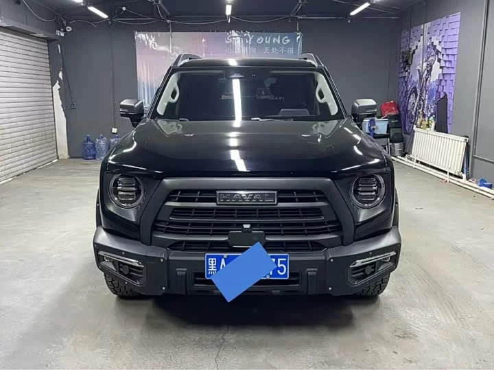 Haval Big Dog DaGou