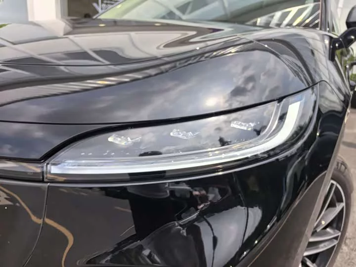 Lantu Automobile Lantu Zhiyin