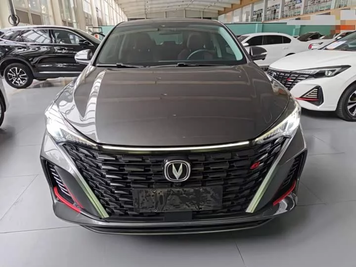 Changan Escape