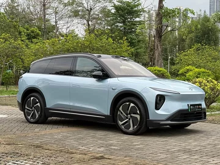 NIO ES6