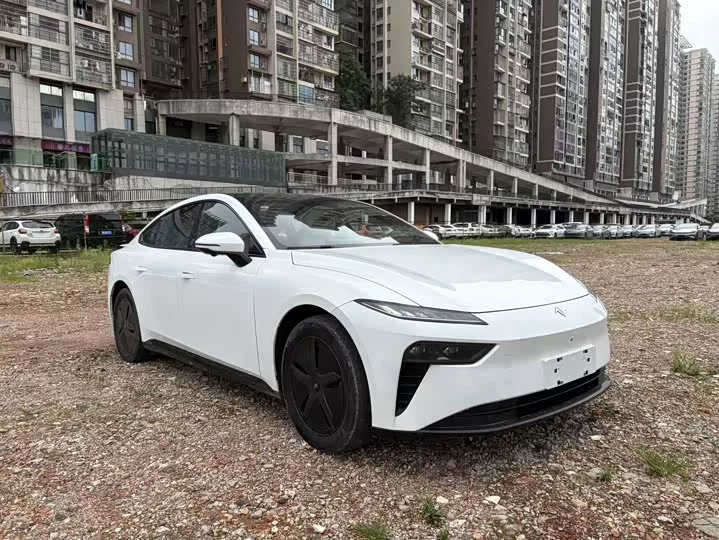 Dongfeng eπ007