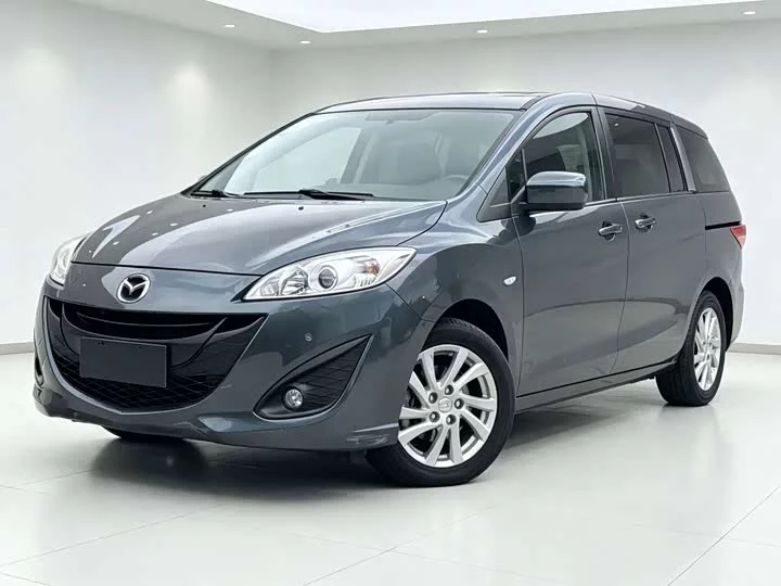 Mazda 5