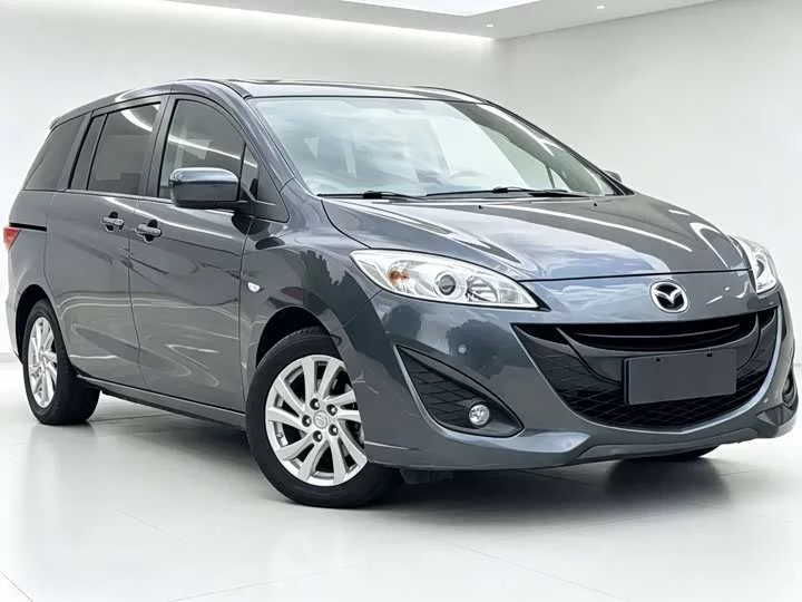 Mazda 5