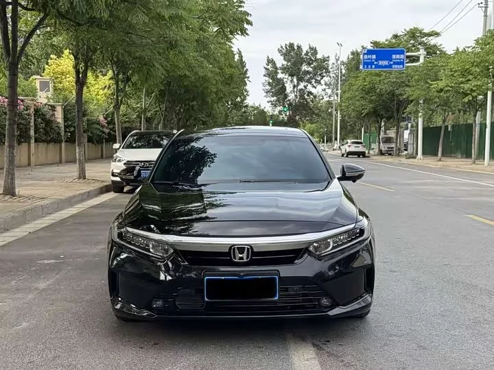 Honda Yingshipai