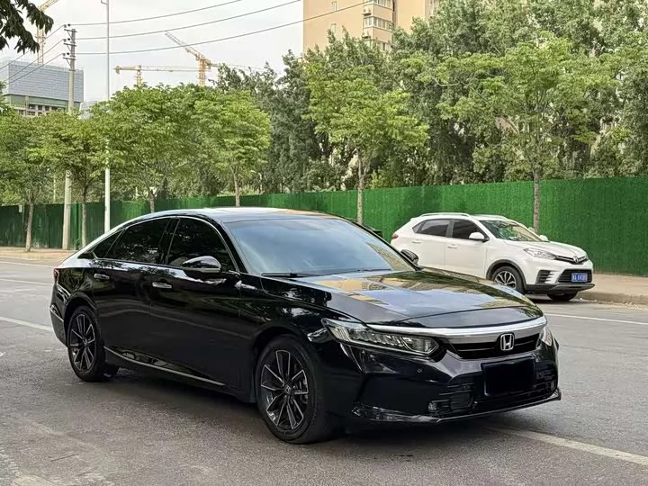 Honda Yingshipai