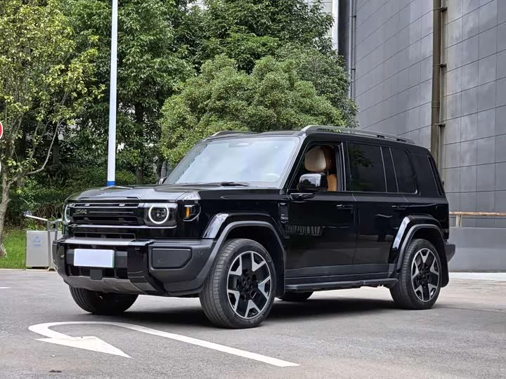 iCAR V27