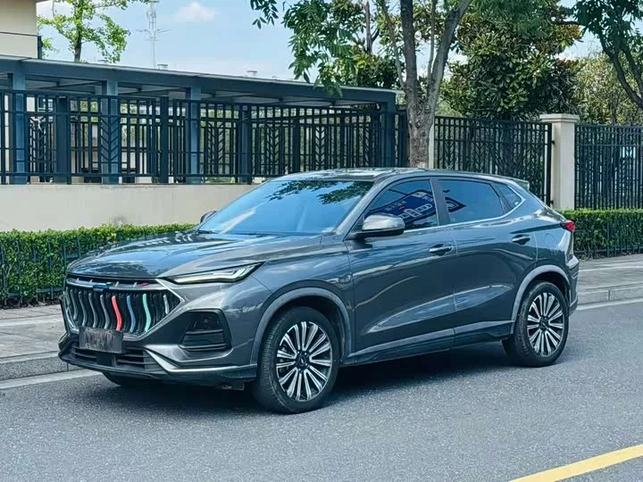 Oshan X5