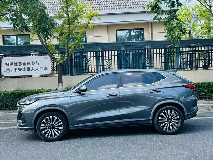 Oshan X5