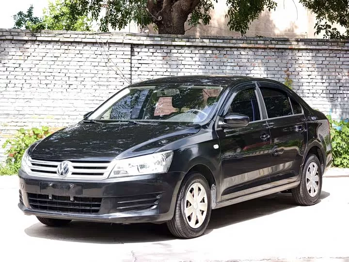 Volkswagen Santana