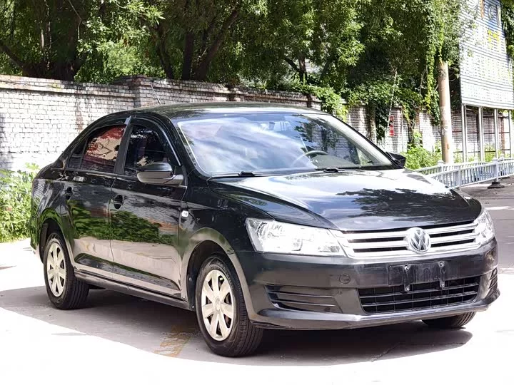 Volkswagen Santana