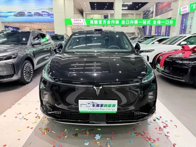Lantu Automobile Lantu Zhiyin