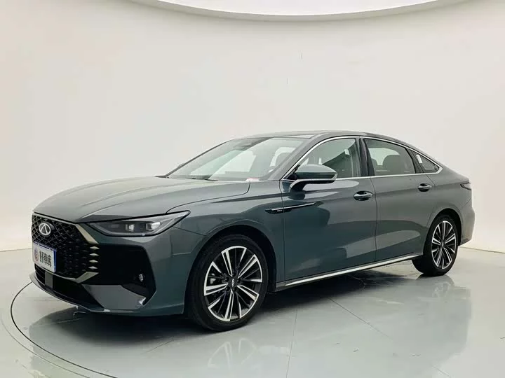 Chery Arrizo 8 PRO