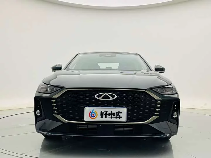 Chery Arrizo 8 PRO