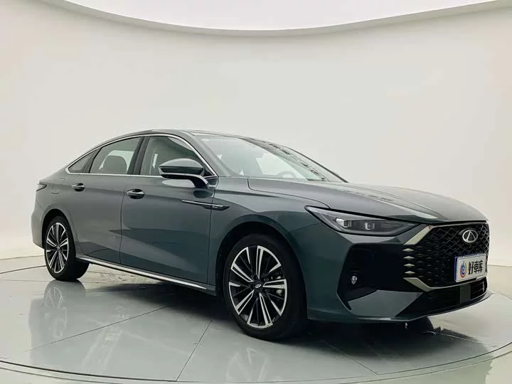 Chery Arrizo 8 PRO
