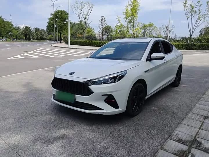 JAC (Sihao) A5