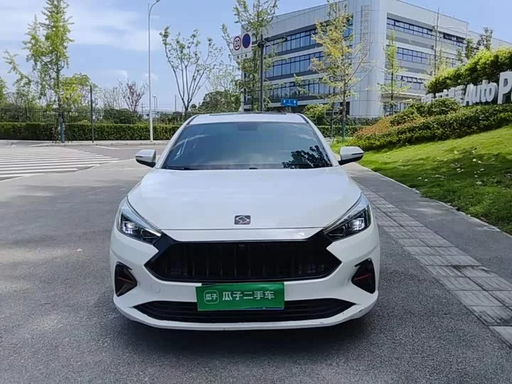 JAC (Sihao) A5