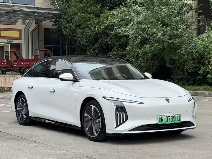 Forthing Xinghai S7