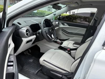 BYD Yuan Pro