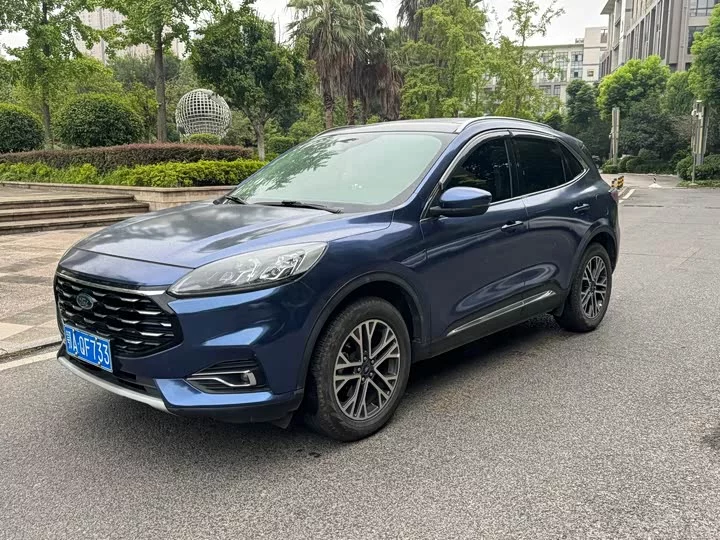 Ford Escape