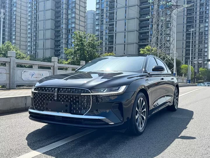 Lincoln Z