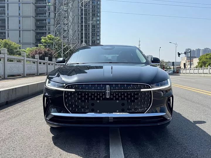Lincoln Z