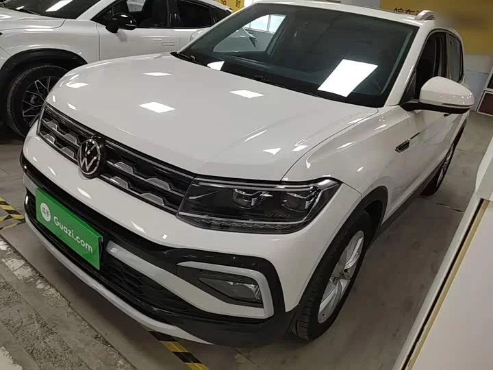 Volkswagen Tu Kai