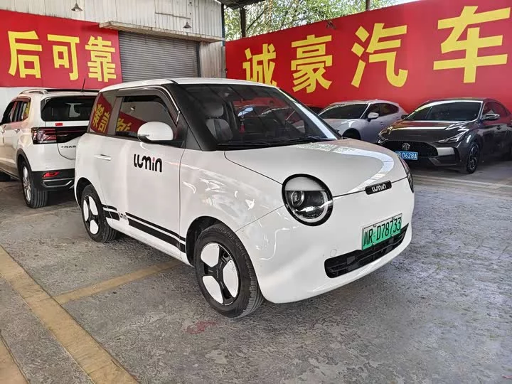 Changan Lumin