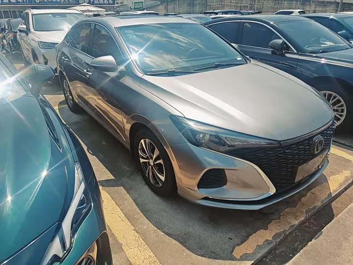 Changan Escape