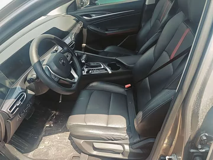 Changan Escape
