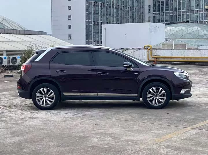 DS 6