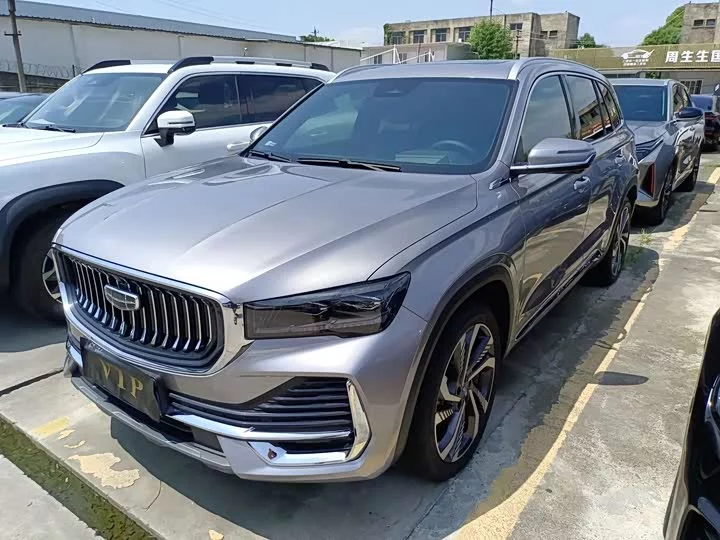 Geely Xingyue L
