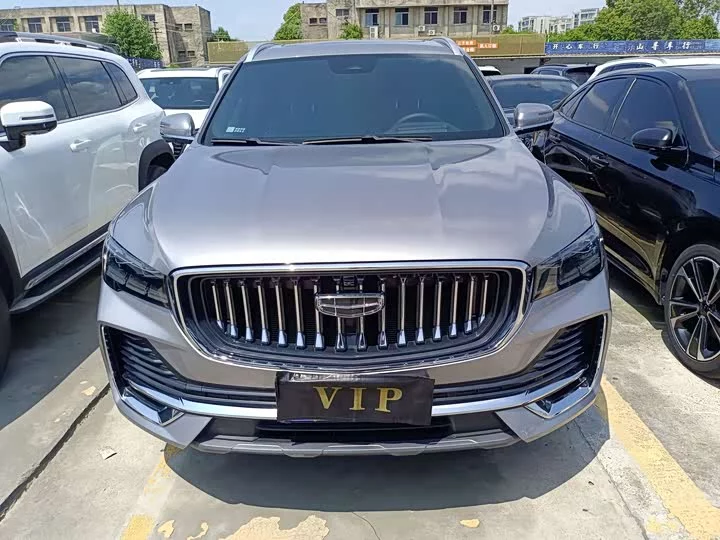 Geely Xingyue L